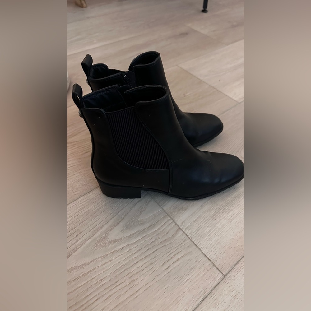 Anne Klein Chelsea Boot - 7.5